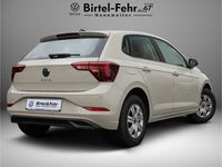 Neu VW Polo 80 PS (58 kW) 2026 Grau Kleinwagen