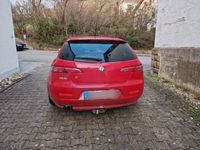 gebraucht Alfa Romeo 159 Alfa1.9 JTDM 16V ti ti