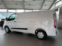 gebraucht Ford 300 Transit Custom KastenL2 #KAMERA #DAB