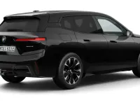 Gebraucht BMW iX Comfort Edition 300 kW (408 PS) 2025 Schwarz SUV