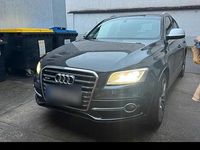 Gebraucht Audi SQ5 313 PS (230 kW) 2013 Grau SUV