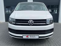 Second-hand VW T6 150 CP (110 kW) 2016 Alb Van