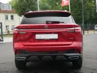 Neu MG HS Luxury 170 PS (125 kW) 2025 Diamondrotmet. SUV