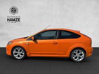Gebraucht Ford Focus ST 226 PS (166 kW) 2008 Orange Limousine