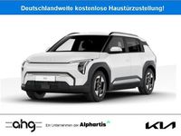 Neu Kia EV3 Air 150 kW (204 PS) 2025 Weiß SUV