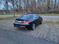 gebraucht Mercedes CLA180 -