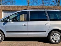 gebraucht Seat Alhambra 1.8T 20V