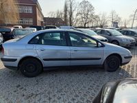 Gebraucht Citroën C5 116 PS (85 kW) 2003 Grau Limousine