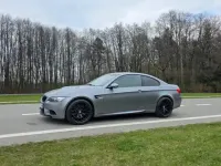 Gebraucht BMW M3 Impressive 420 PS (308 kW) 2011 Grau Coupé