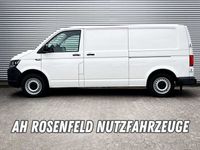 Gebraucht VW T6.1 150 PS (110 kW) 2019 Weiß Van
