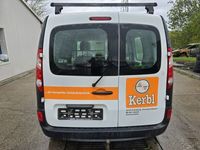 gebraucht Renault Kangoo 1.5d, HU 03/2025