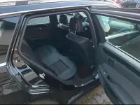 Gebraucht Mercedes E250 204 PS (150 kW) 2010 Schwarz Kombi