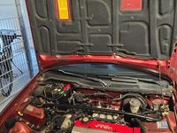 Gebraucht Honda Civic Comfort 169 PS (124 kW) 1999 Grau Limousine
