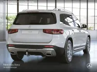 Gebraucht Mercedes GLB250 Progressive 224 PS (164 kW) 2021 Weiß SUV