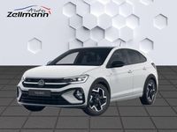 Neu VW Taigo R-line 150 PS (110 kW) 2026 Schwarz SUV