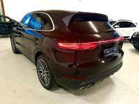 Gebraucht Porsche Cayenne S 441 PS (324 kW) 2019 Schwarz SUV