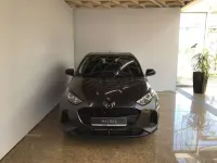 Neu Mazda 2 Center-Line 116 PS (85 kW) 2026 Grau Kleinwagen