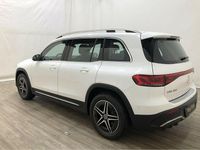 Gebraucht Mercedes EQB300 AMG 167 kW (228 PS) 2023 Weiß SUV