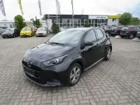 Używany Mazda 2 Exclusive-Line 92 KM (67 kW) 2025 Czarny Hatchback
