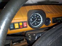 Gebraucht Trabant 601 26 PS (19 kW) 1988 Beige Limousine