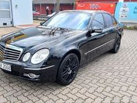 gebraucht Mercedes 350 Lpg