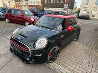 gebraucht Mini John Cooper Works 1.Hand*Pano*LED*Navi*HeadUp