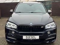 Gebraucht BMW X5 Performance 381 PS (280 kW) 2019 Schwarz SUV