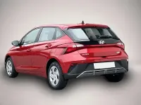 Neu Hyundai i20 Comfort 90 PS (66 kW) 2026 Manufacturer Kleinwagen