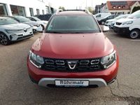 gebraucht Dacia Duster II Prestige 4WD 1,5dCi