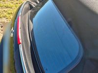 Gebraucht Mini Cooper Cabriolet 115 PS (84 kW) 2005 Schwarz Cabrio