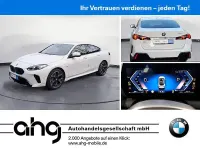 Używany BMW 220 Performance 156 KM (114 kW) 2025 Biały Coupe