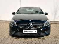 Gebraucht Mercedes A220 184 PS (135 kW) 2015 Schwarz Limousine