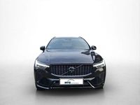 Gebraucht Volvo XC60 Plus 455 PS (334 kW) 2024 Schwarz SUV