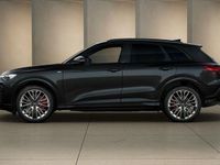 Neu Audi Q5 S-Line 204 PS (150 kW) 2026 Schwarz SUV