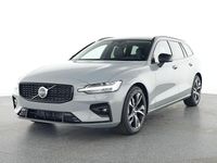 Gebraucht Volvo V60 Plus 197 PS (144 kW) 2025 Grau Kombi