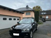 Gebraucht BMW X6 245 PS (180 kW) 2013 Schwarz SUV