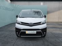 gebraucht Toyota Proace L2 Kombi Comfort KAMERA KLIMA PDC