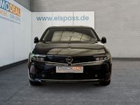 gebraucht Opel Astra Turbo Elegance LED DIG-DISPLAY KAMERA SHZ KEYLESS TEMPOMAT