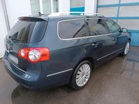 Gebraucht VW Passat Highline 140 PS (102 kW) 2008 Kombi