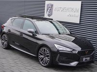 Gebraucht Cupra Leon VZ 300 PS (220 kW) 2022 Schwarz (mitternachtsschwarz) Limousine