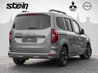 Neu Nissan Townstar 360º 131 PS (96 kW) 2025 Grau Van