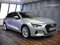 gebraucht Audi A3 Sportback e-tron 