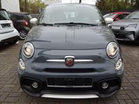 Second-hand Abarth 595 145 CP (106 kW) 2021 Gri Hatchback