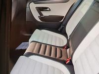 Gebraucht VW CC 184 PS (135 kW) 2018 Schwarz Limousine