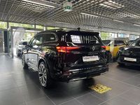 Gebraucht Renault Espace Iconic 200 PS (147 kW) 2025 Schwarz Van / Kleinbus