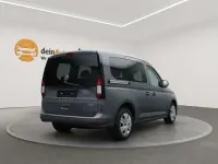 Używany VW Caddy 150 KM (110 kW) 2025 Szary Minivan