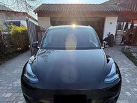 Occasion Tesla Model Y Performance 320 kW (436 ch) 2023 Noir SUV