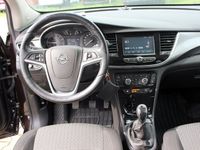 gebraucht Opel Mokka X Active StartStop 1,4 Turbo