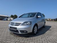 Gebraucht VW Golf V 105 PS (77 kW) 2005 Silber Kleinwagen