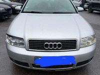 Gebraucht Audi A4 131 PS (96 kW) 2004 Limousine